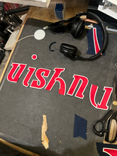 Load image into Gallery viewer, TWINS CHOP HALF ZIP FLEECE - ASH GREY