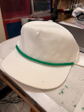 Load image into Gallery viewer, LOOMIS TEST HAT 6 - WHITE