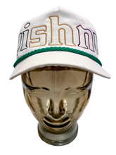 Load image into Gallery viewer, LOOMIS TEST HAT 6 - WHITE