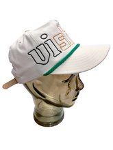 Load image into Gallery viewer, LOOMIS TEST HAT 6 - WHITE