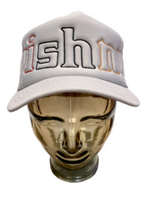 Load image into Gallery viewer, LOOMIS TEST HAT 5 - GRAY FOAM