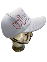 Load image into Gallery viewer, LOOMIS TEST HAT 5 - GRAY FOAM