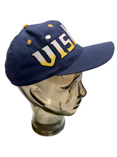 Load image into Gallery viewer, LOOMIS TEST HAT 3 - NAVY/YELLOW