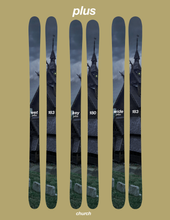 Load image into Gallery viewer, PLUS 25/26