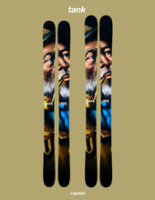 Load image into Gallery viewer, TANK 25/26