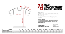 Load image into Gallery viewer, HUNGER TEE - SAND
