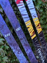 Load image into Gallery viewer, KEY 25/26
