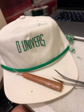 Load image into Gallery viewer, LOOMIS TEST HAT 6 - WHITE

