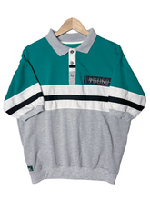 Load image into Gallery viewer, GRANDADDY POLO 4 - TEAL/GREY
