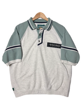 Load image into Gallery viewer, GRANDADDY POLO 2 - ASH/JADE GREEN
