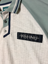 Load image into Gallery viewer, GRANDADDY POLO 2 - ASH/JADE GREEN
