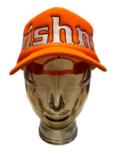 Load image into Gallery viewer, LOOMIS TEST HAT 7 - ORANGE
