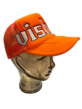 Load image into Gallery viewer, LOOMIS TEST HAT 7 - ORANGE
