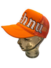 Load image into Gallery viewer, LOOMIS TEST HAT 7 - ORANGE
