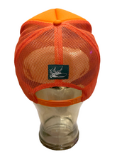 Load image into Gallery viewer, LOOMIS TEST HAT 7 - ORANGE
