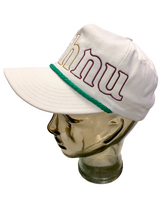 Load image into Gallery viewer, LOOMIS TEST HAT 6 - WHITE
