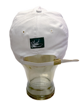 Load image into Gallery viewer, LOOMIS TEST HAT 6 - WHITE
