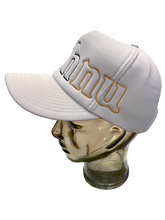 Load image into Gallery viewer, LOOMIS TEST HAT 5 - GRAY FOAM
