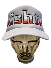 Load image into Gallery viewer, LOOMIS TEST HAT 4 - GRAY FOAM
