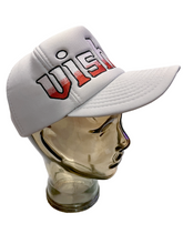 Load image into Gallery viewer, LOOMIS TEST HAT 4 - GRAY FOAM
