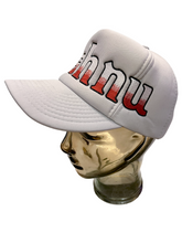 Load image into Gallery viewer, LOOMIS TEST HAT 4 - GRAY FOAM
