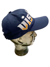 Load image into Gallery viewer, LOOMIS TEST HAT 2 - NAVY/SILVER
