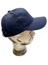 Load image into Gallery viewer, LOOMIS TEST HAT 1 - NAVY/BLACK
