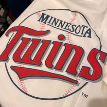 Load image into Gallery viewer, TWINS CHOP HOODIE - ASH
