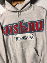 Load image into Gallery viewer, TWINS CHOP HOODIE - ASH

