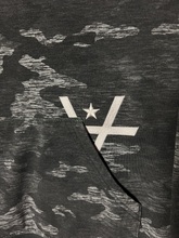 Load image into Gallery viewer, TUCKED AWAY HOODIE - DARK CAMO
