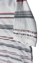 Load image into Gallery viewer, ARROWHEAD POLO - WHITE
