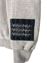 Load image into Gallery viewer, NEW YORK SWEATER - LIGHT GREY
