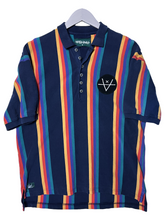 Load image into Gallery viewer, MICK REILLY POLO - MIDNIGHT NAVY
