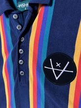 Load image into Gallery viewer, MICK REILLY POLO - MIDNIGHT NAVY

