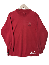 Load image into Gallery viewer, ON EDGE PARK CITY TEE - RED
