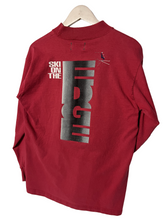 Load image into Gallery viewer, ON EDGE PARK CITY TEE - RED
