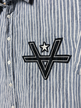 Load image into Gallery viewer, OKRACOKE SHIRT - SEERSUCKER
