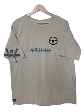 Load image into Gallery viewer, GRAND PRIX TEE - DARK TAN
