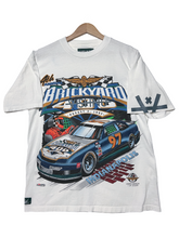 Load image into Gallery viewer, BRICKYARD 1997 TEE - WHITE
