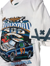 Load image into Gallery viewer, BRICKYARD 1997 TEE - WHITE
