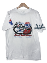 Load image into Gallery viewer, CAROLINA 1989 TEE - WHITE
