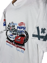 Load image into Gallery viewer, CAROLINA 1989 TEE - WHITE
