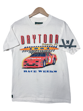 Load image into Gallery viewer, DAYTONA 1994 TEE - WHITE
