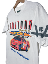 Load image into Gallery viewer, DAYTONA 1994 TEE - WHITE
