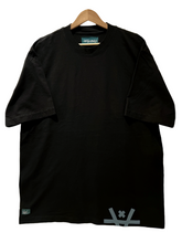 Load image into Gallery viewer, SUNRISE TEE (BUDGET) - BLACK
