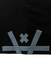 Load image into Gallery viewer, SUNRISE TEE (BUDGET) - BLACK
