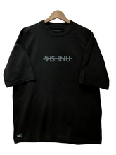 Load image into Gallery viewer, CENTER MASS TEE (BUDGET) - BLACK
