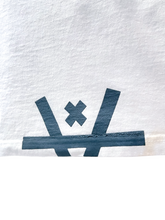 Load image into Gallery viewer, SUNRISE TEE (BUDGET) - WHITE
