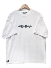 Load image into Gallery viewer, CENTER MASS TEE (BUDGET) - WHITE
