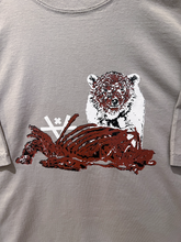 Load image into Gallery viewer, HUNGER TEE - SAND
